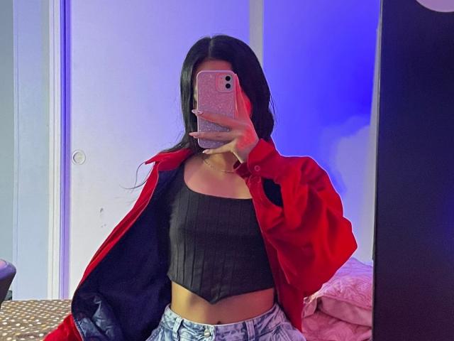 AntonellaLayton - Sexe cam en vivo - 22801465