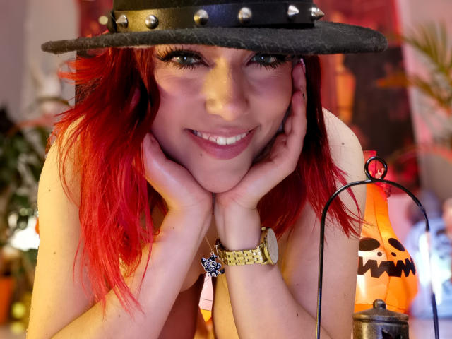 ZoeeMar - Live porno og sexkamera - 22801993