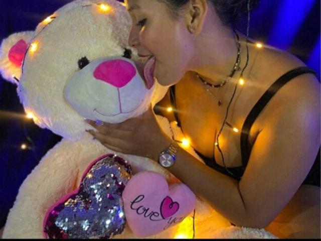 EvaCandyslave - Sexe cam en vivo - 22802017