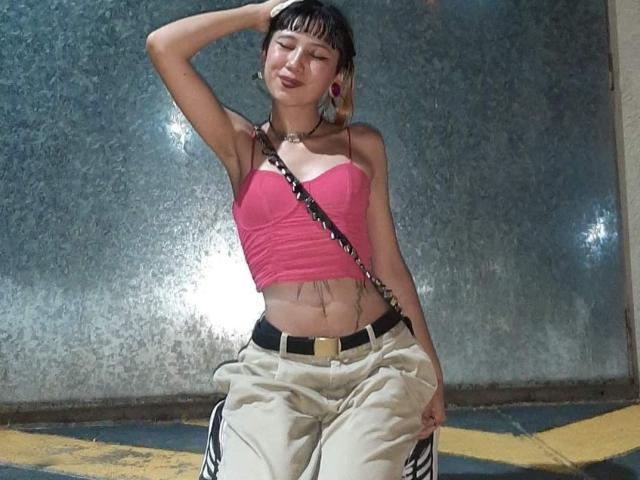 LalaKlein - сексуальная веб-камера в реальном времени - 22802049