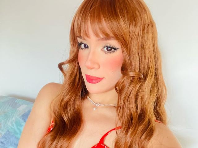 CandieSalas - 라이브 포르노 &amp; 섹스 캠 - 22803333