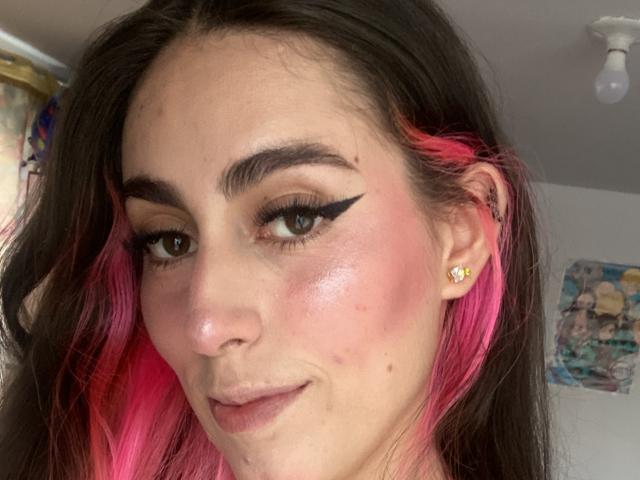 JazzeRusot - Live porno og sexkamera - 22803481