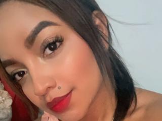 GiuLatina - Live porn &amp; sex cam - 22803625