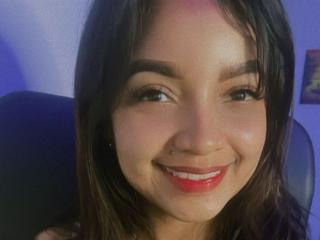 GiuLatina - Sexe cam en vivo - 22803645