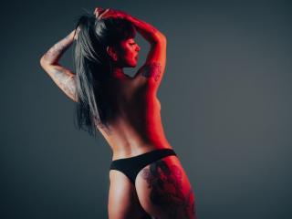 AnaisMoon69 - Live porn &amp; sex cam - 22803825