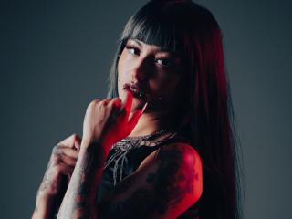 AnaisMoon69 - сексуальная веб-камера в реальном времени - 22803829