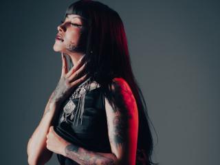 AnaisMoon69 - сексуальная веб-камера в реальном времени - 22803833