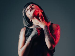 AnaisMoon69 - сексуальная веб-камера в реальном времени - 22803845