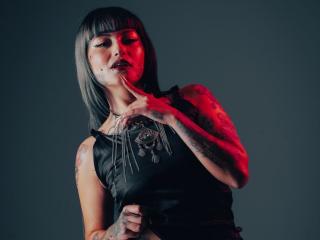 AnaisMoon69 - сексуальная веб-камера в реальном времени - 22803849