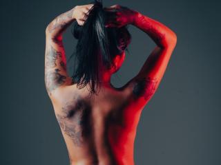 AnaisMoon69 - Live porn &amp; sex cam - 22803857