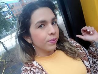 DestinySpencer69 - Live sex cam - 22804761