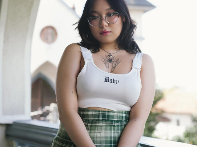 YukiLewd - Live porn &amp; sex cam - 22806249