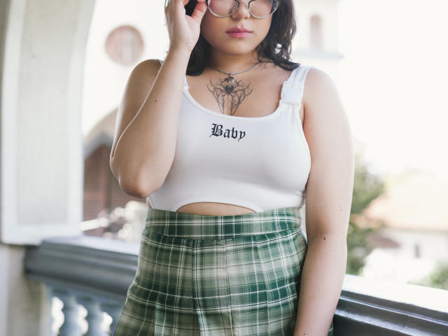 YukiLewd - Live porn &amp; sex cam - 22806257