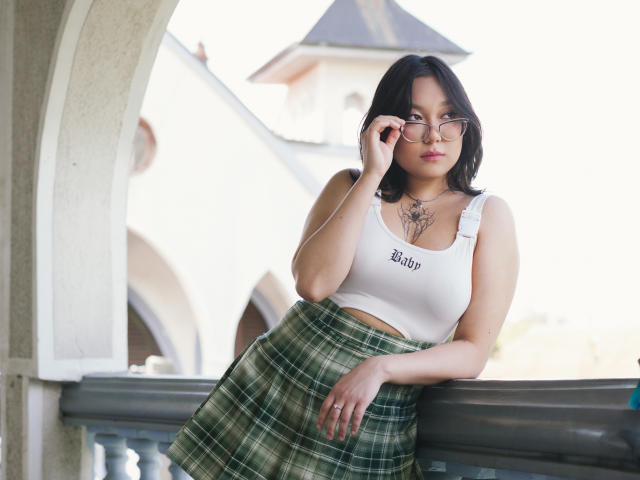 YukiLewd - Camera khiêu dâm &amp; quyến rũ trực tiếp - 22806273