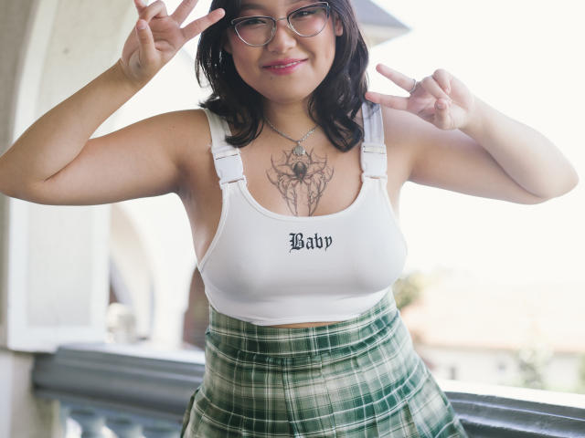 YukiLewd - Live porn &amp; sex cam - 22806281