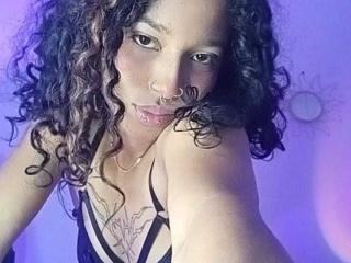 AbrilBeauty - Sexe cam en vivo - 22806837