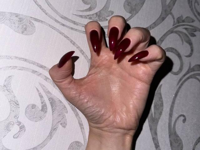 Izida - сексуальная веб-камера в реальном времени - 22807045