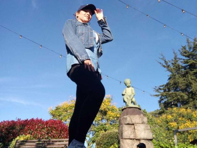 MilenaHott69 - Live porn &amp; sex cam - 22807241