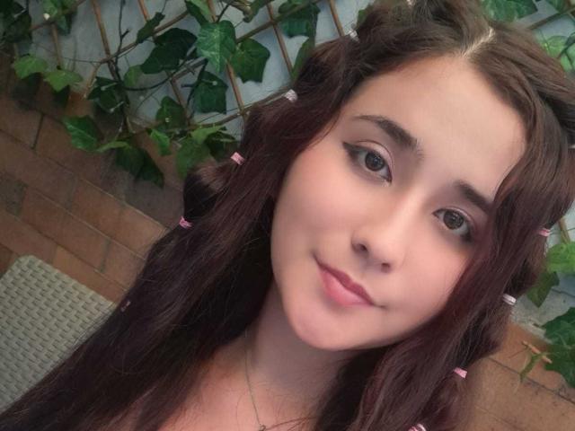 MarianaBell - Camera khiêu dâm &amp; quyến rũ trực tiếp - 22808733