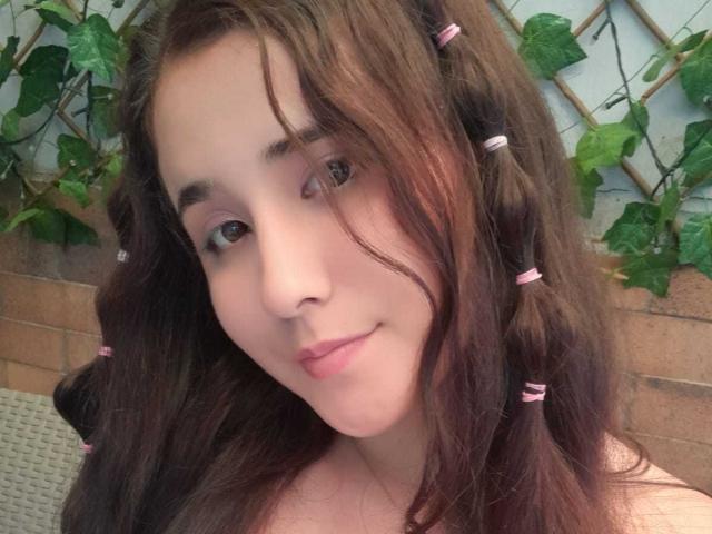 MarianaBell - Camera khiêu dâm &amp; quyến rũ trực tiếp - 22808737