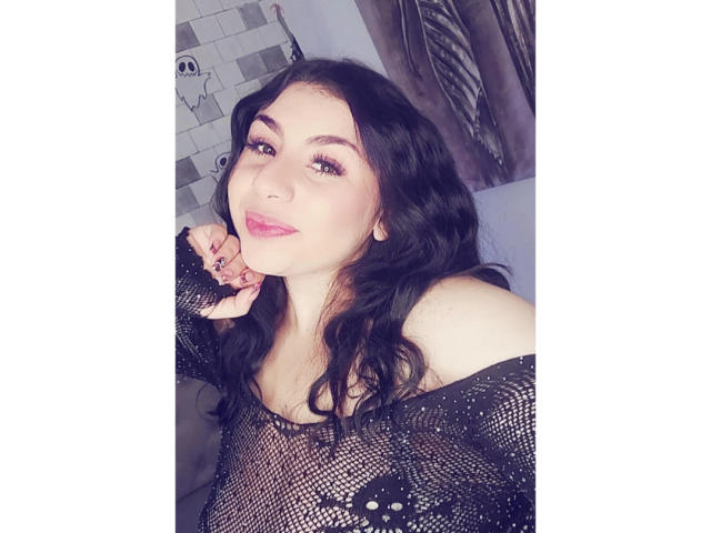 VenusMusa - Sexe cam en vivo - 22808997
