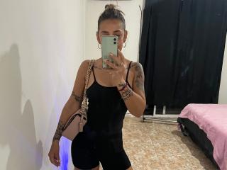 GuadaFeliz-hot - Camera khiêu dâm &amp; quyến rũ trực tiếp - 22809177