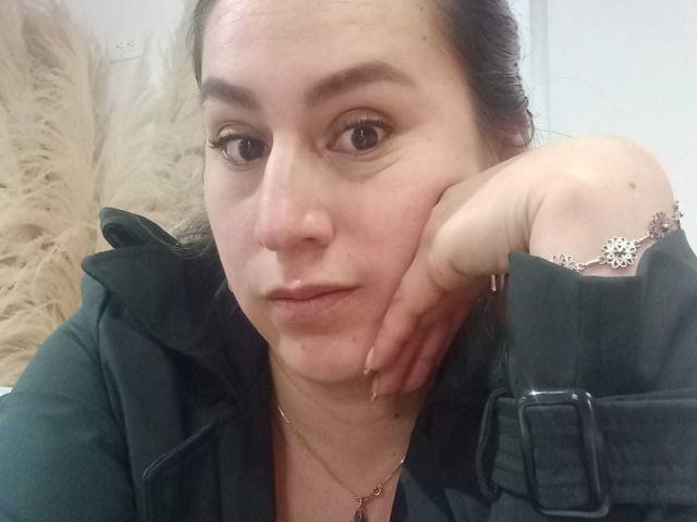 AliceDussan - сексуальная веб-камера в реальном времени - 22809357