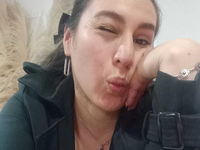 AliceDussan - Live sex cam - 22809365