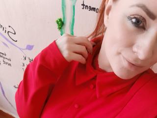 StacyDark - сексуальная веб-камера в реальном времени - 22809409