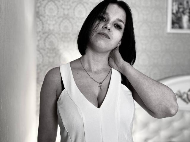 Janel - Camera khiêu dâm &amp; quyến rũ trực tiếp - 22809717