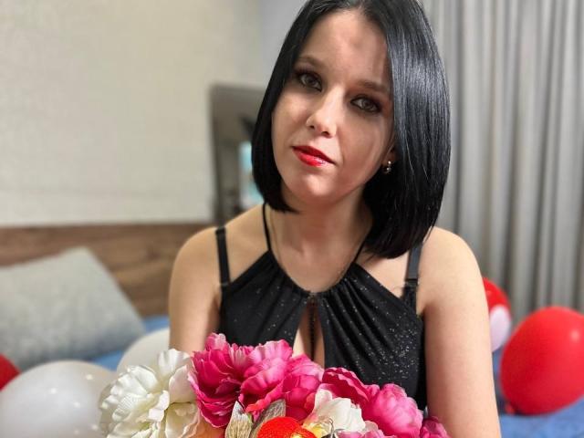 Janel - Camera khiêu dâm &amp; quyến rũ trực tiếp - 22809753