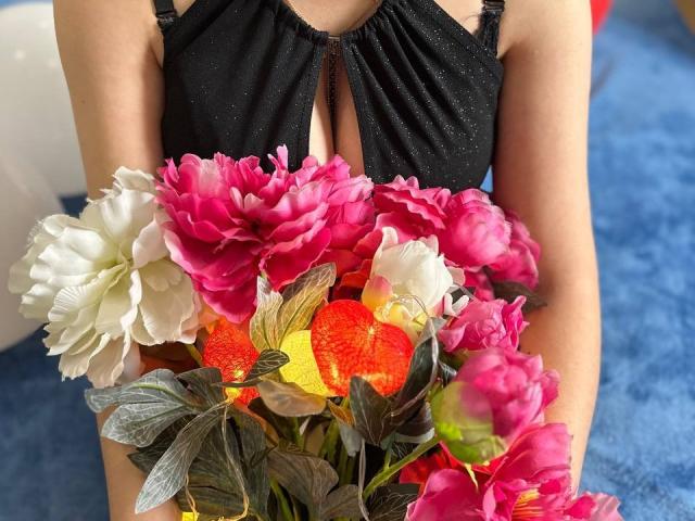 Janel - Live porn &amp; sex cam - 22809761