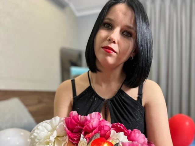 Janel - Sexe cam en vivo - 22809765