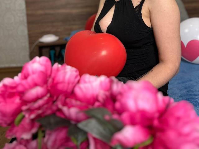 Janel - Live porn &amp; sex cam - 22809785