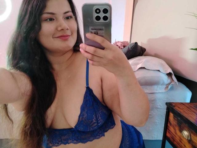 ZoeyClay - Camera khiêu dâm &amp; quyến rũ trực tiếp - 22810337