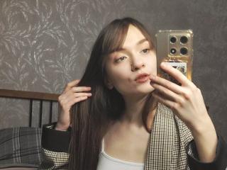 ClementinaFroggy - Sexe cam en vivo - 22810857