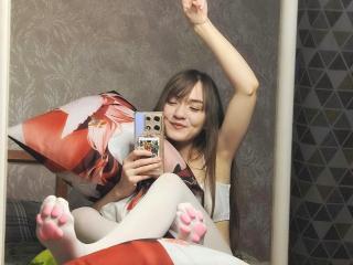 ClementinaFroggy - Live porn &amp; sex cam - 22810861