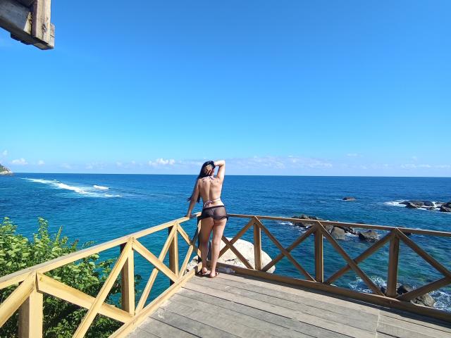 katherinLatin - Live porn &amp; sex cam - 22811601