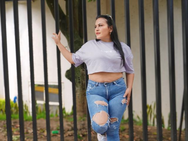 HellenWandas - 라이브 포르노 &amp; 섹스 캠 - 22811965