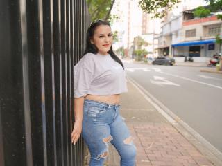 HellenWandas - Camera khiêu dâm &amp; quyến rũ trực tiếp - 22811977