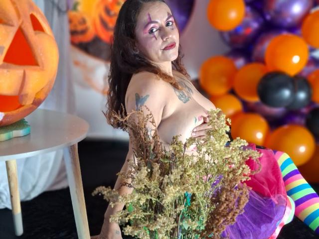 MeganKim - Sexe cam en vivo - 22812033