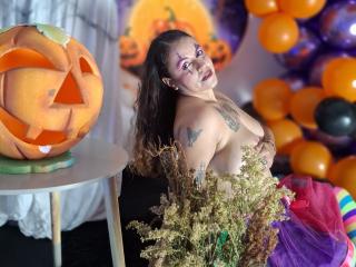 MeganKim - Sexe cam en vivo - 22812037