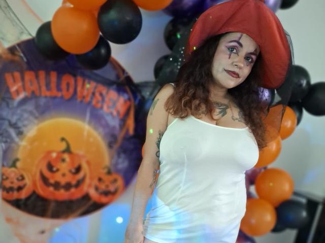 MeganKim - Sexe cam en vivo - 22812057