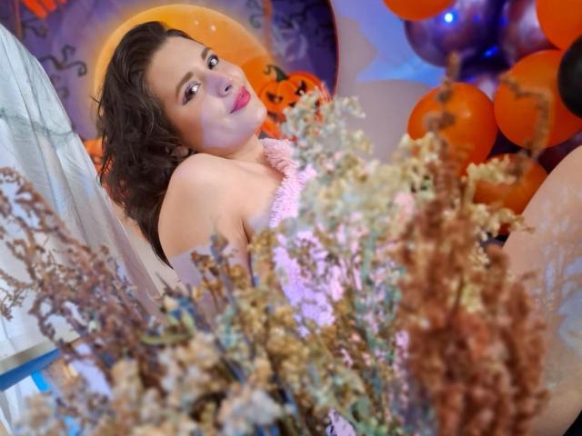 LilaaRoos - Sexe cam en vivo - 22812257