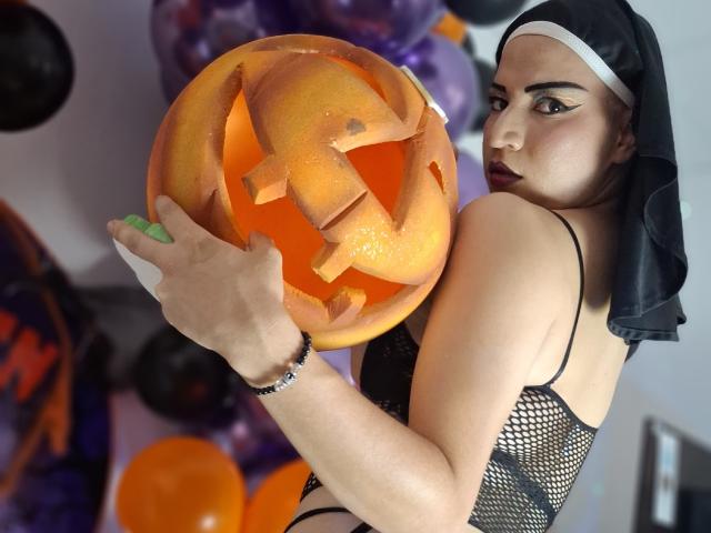 AngelMark - Sexe cam en vivo - 22812293