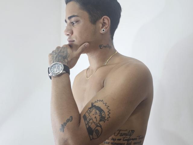 ZeuzHot - Sexe cam en vivo - 22812433