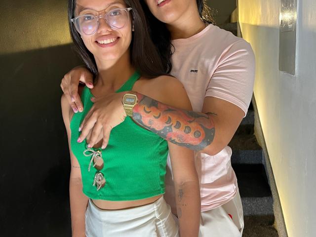 DilanAndMia - Porno na żywo i seks kamera - 22812637