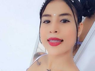 DaphneLou - Camera khiêu dâm &amp; quyến rũ trực tiếp - 22813193