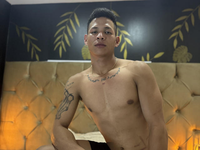 LioonHoot - сексуальная веб-камера в реальном времени - 22813793