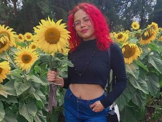 MarceWilliams - Live porn &amp; sex cam - 22814005